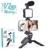 Portable Tripod Stand
*Product Description*: