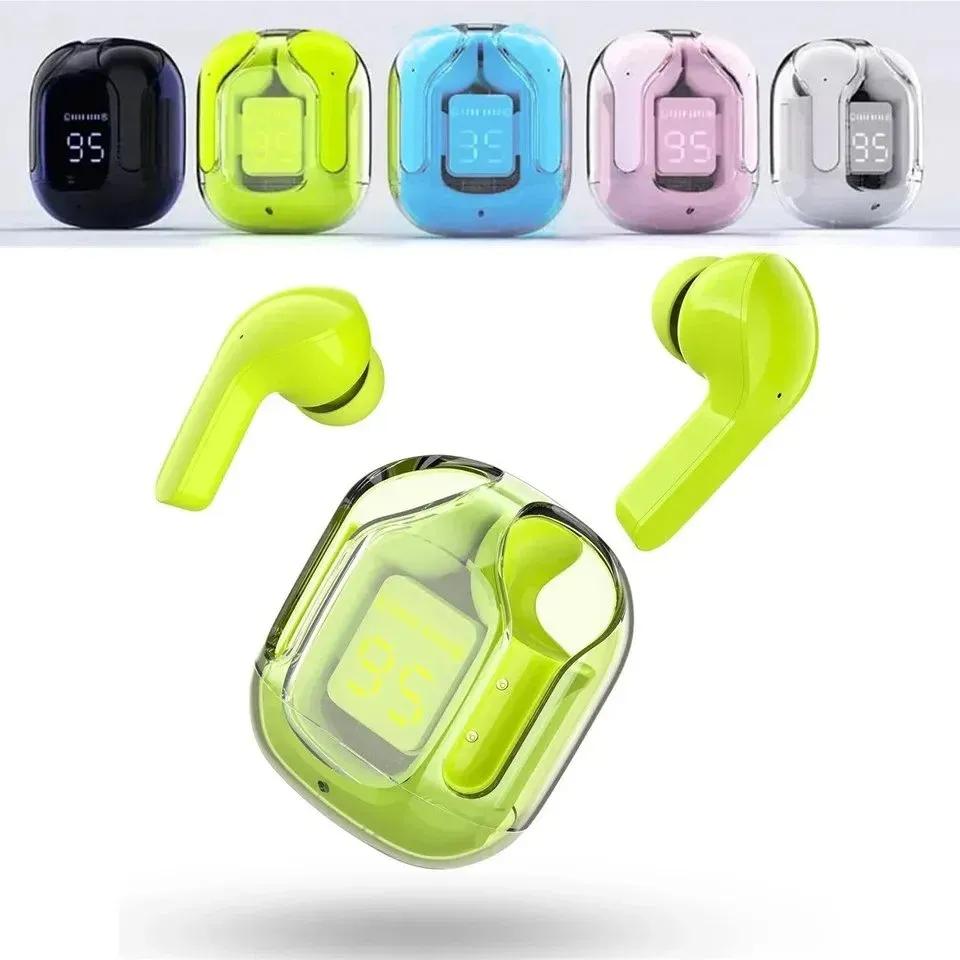 Air 31 Wireless Earbuds
*Product Description