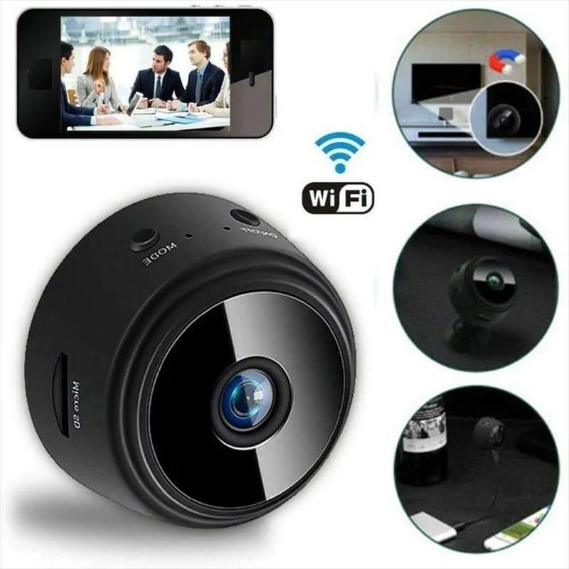 Mini Wifi Camera
*Product Description*#