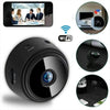 Mini Wifi Camera
*Product Description*#