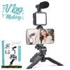 Portable Tripod Stand
*Product Description*: