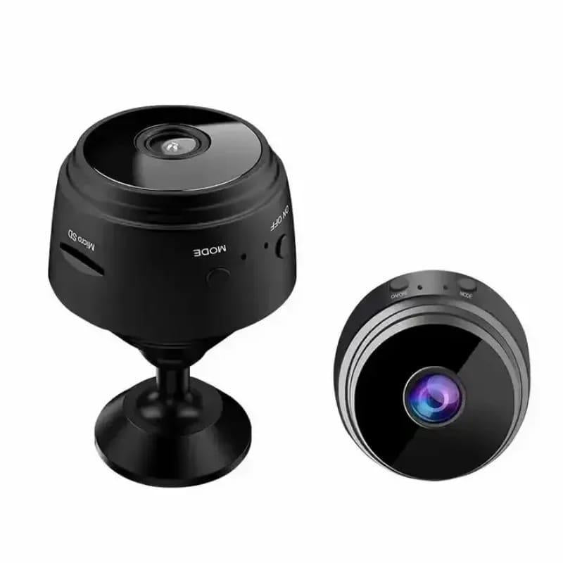 Mini Wifi Camera
*Product Description*#