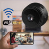 Mini Wifi Camera
*Product Description*#