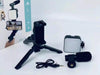 Portable Tripod Stand
*Product Description*: