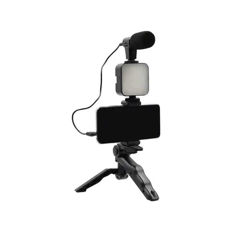 Portable Tripod Stand
*Product Description*: