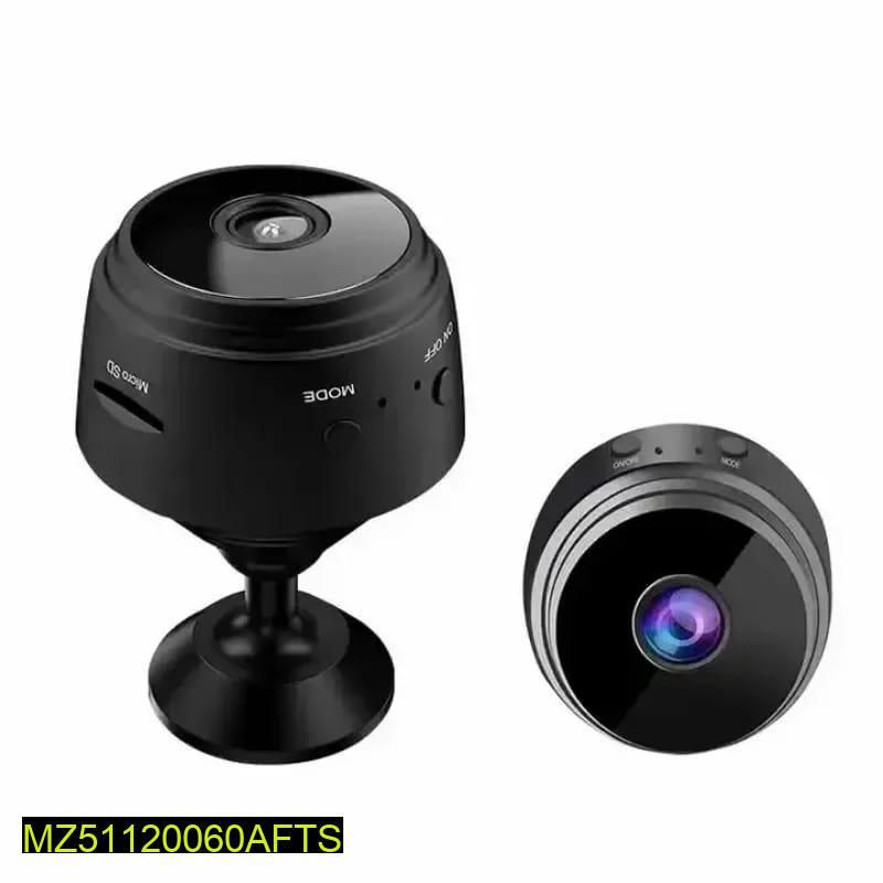 Mini Wifi Camera
*Product Description*#