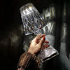 Rechargeable Table Lamp
