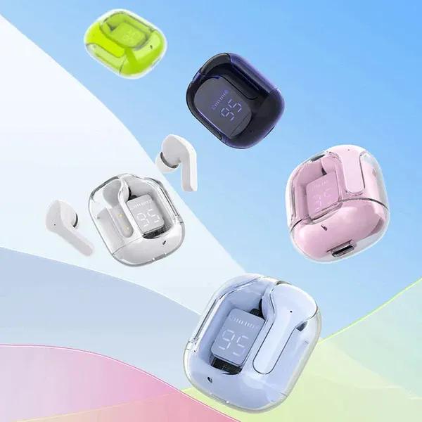 Air 31 Wireless Earbuds
*Product Description