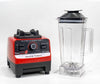 Multifunctional Electric Juicer Blender - 2 Pcs Portable & Rechargeable
